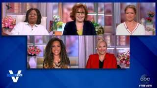 Whoopi Does Not Want to Talk About Bennifer Anymore